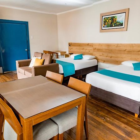 Casa Plaza Bolivar Quillabamba エクステリア 写真
